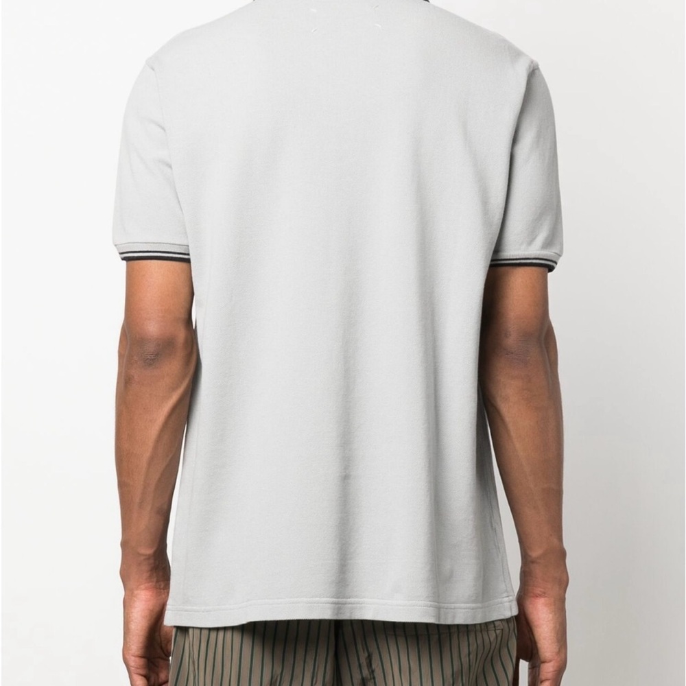 Maison Margiela Polo Shirt NWT! - Picture 6 of 7